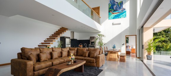 4 bedrooms Cafe / restaurant in Ko Samui, Thailand No. 6339 8