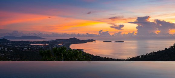 4 bedrooms Cafe / restaurant in Ko Samui, Thailand No. 6339 17