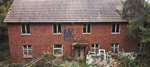 3غرفة منزل في Osterholz, Germany رقم 204972 14