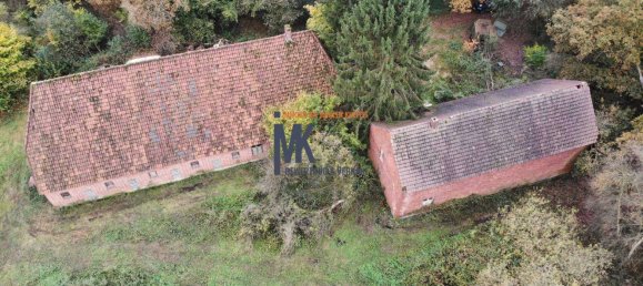 3غرفة منزل في Osterholz, Germany رقم 204972 21