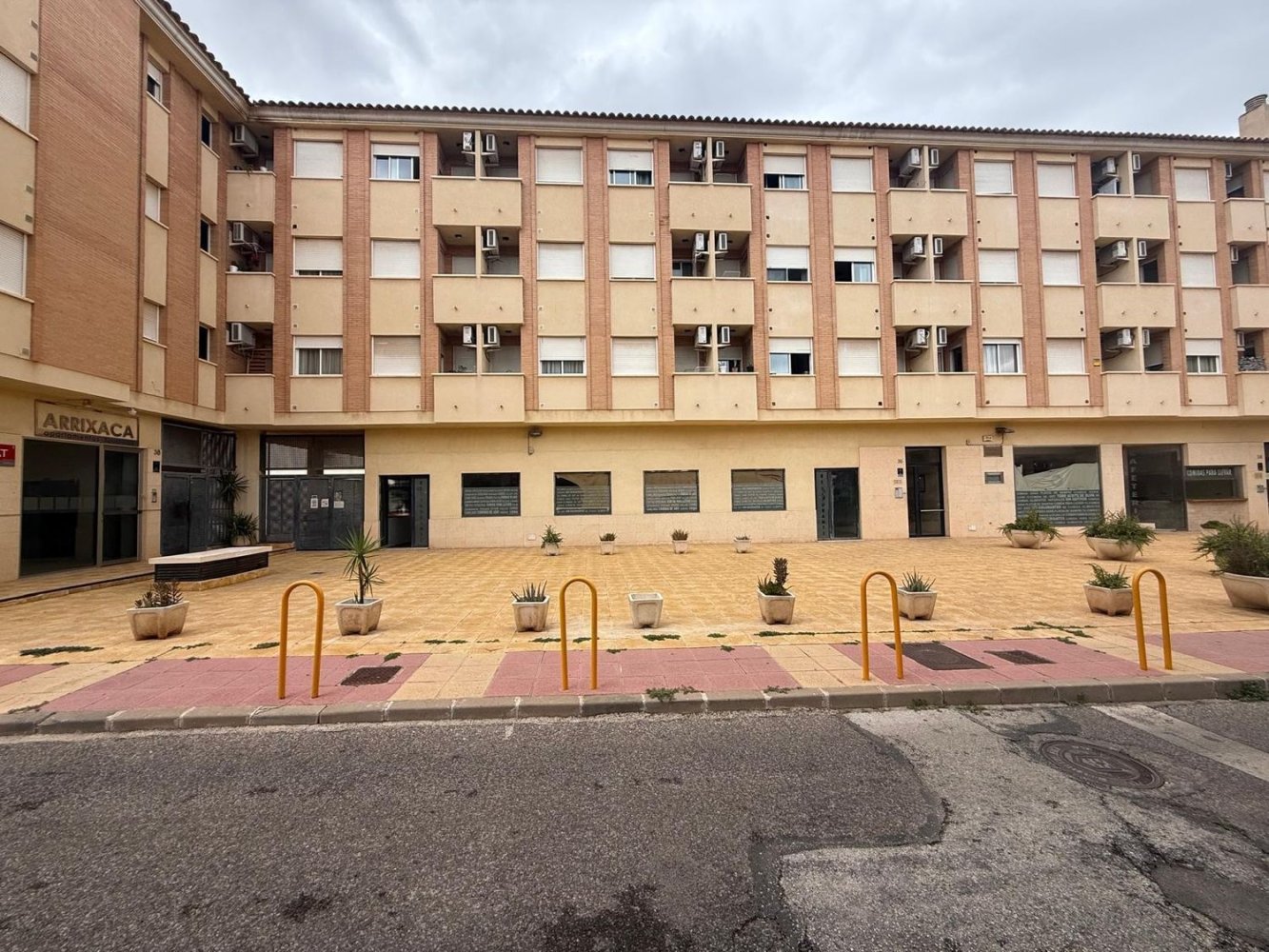 Imóvel comercial em El Palmar, Spain 238 m² N.º 255236