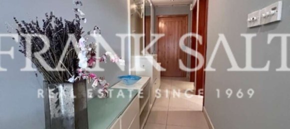 Apartamento T1 em Saint Julian's, Malta N.º 5080 5