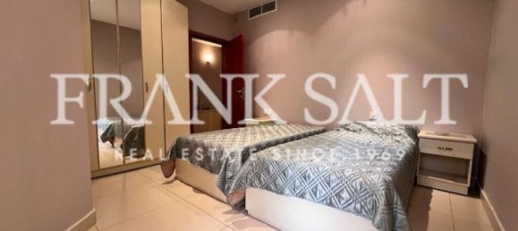 Apartamento T1 em Saint Julian's, Malta N.º 5080 7