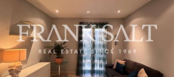 Apartamento T1 em Saint Julian's, Malta N.º 5080 4