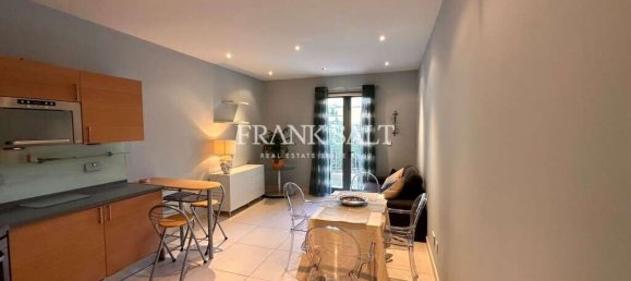 Apartamento T1 em Saint Julian's, Malta N.º 5080 2