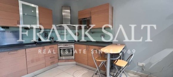 Apartamento T1 em Saint Julian's, Malta N.º 5080 3