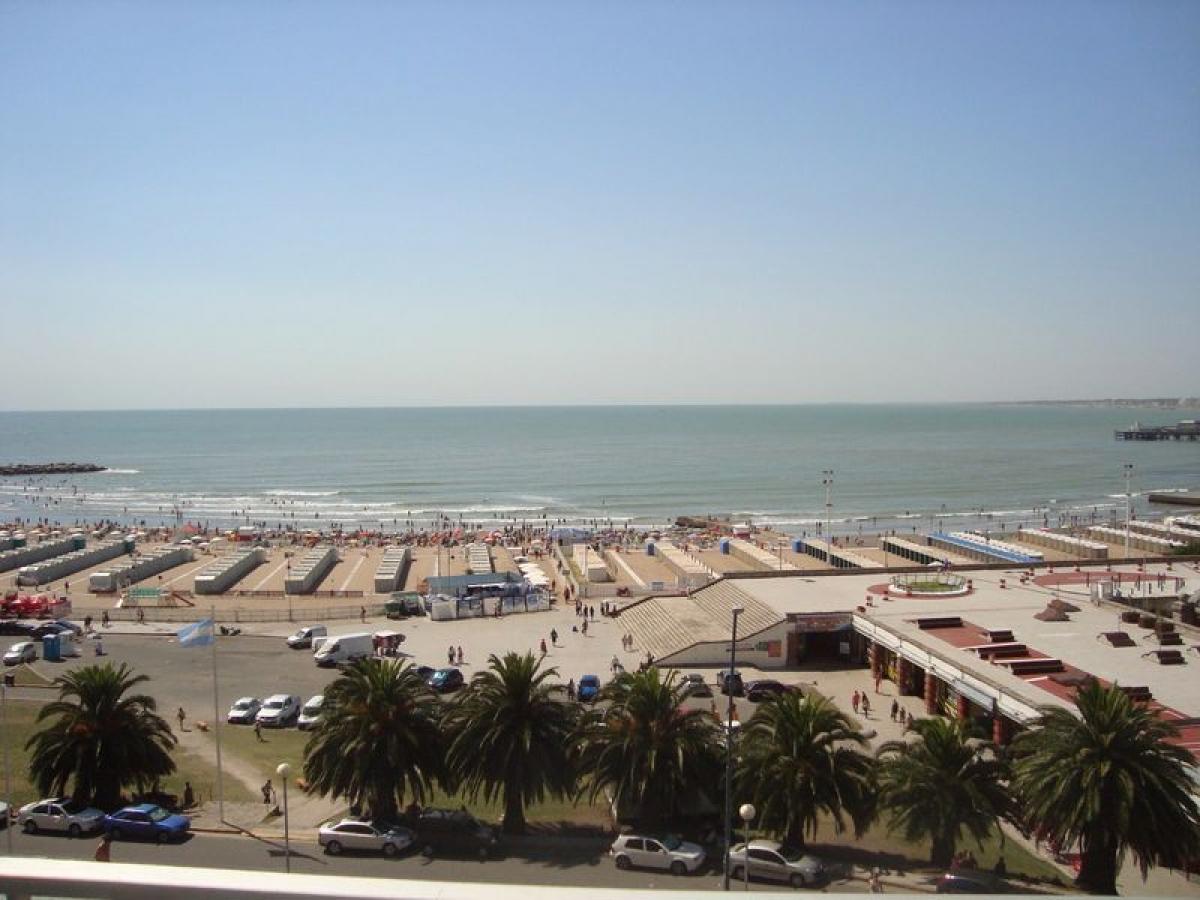 2 Schlafzimmer Wohnung in Mar del Plata, Argentina, Nr. 100075
