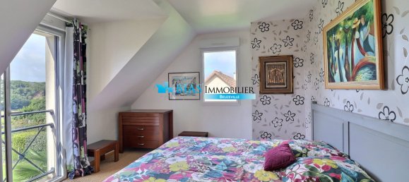 5 Schlafzimmer Haus in Beuzeville, France, Nr. 299051 8