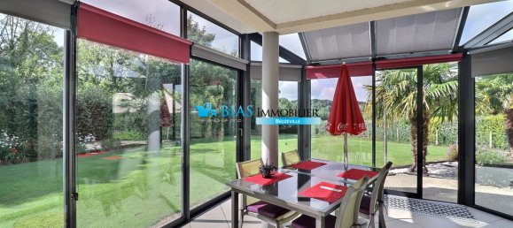 5 Schlafzimmer Haus in Beuzeville, France, Nr. 299051 4