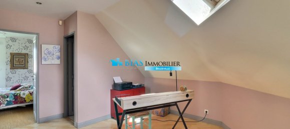 5 Schlafzimmer Haus in Beuzeville, France, Nr. 299051 7