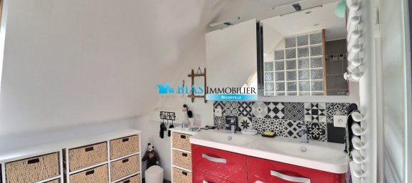 5 Schlafzimmer Haus in Beuzeville, France, Nr. 299051 14