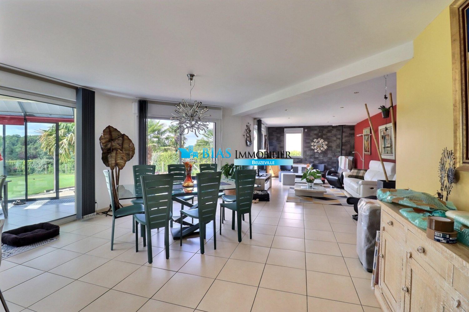 5 Schlafzimmer Haus in Beuzeville, France, Nr. 299051