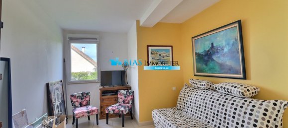 5 Schlafzimmer Haus in Beuzeville, France, Nr. 299051 5