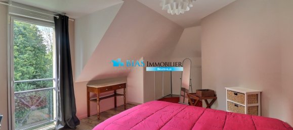 5 Schlafzimmer Haus in Beuzeville, France, Nr. 299051 9