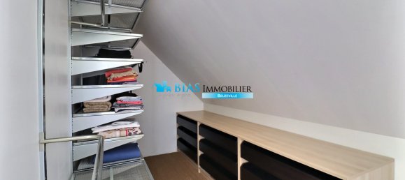 5 Schlafzimmer Haus in Beuzeville, France, Nr. 299051 11