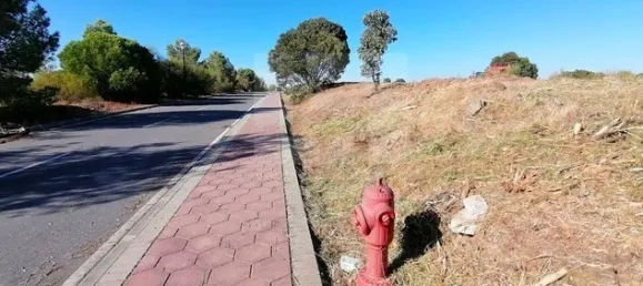  قطعة أرض في Vila Nova de Cacela, Portugal رقم 33643 12