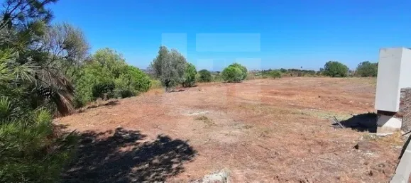  قطعة أرض في Vila Nova de Cacela, Portugal رقم 33643 11