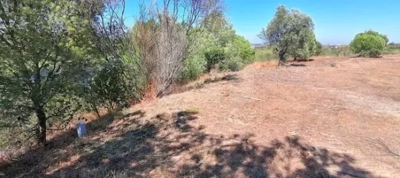  قطعة أرض في Vila Nova de Cacela, Portugal رقم 33643 7