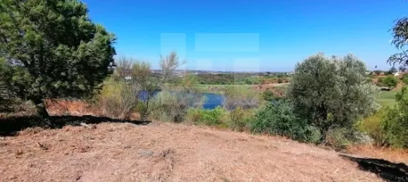  قطعة أرض في Vila Nova de Cacela, Portugal رقم 33643 6