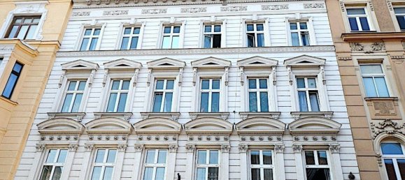 2 rooms Apartment in Rudolfsheim-Funfhaus, Austria No. 180812 9