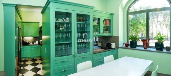 6 bedrooms Villa in Cascais, Portugal No. 94921 42