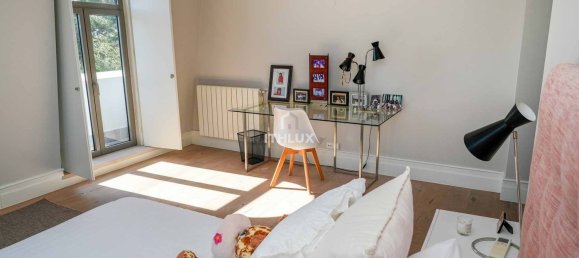 6 bedrooms Villa in Cascais, Portugal No. 94921 27