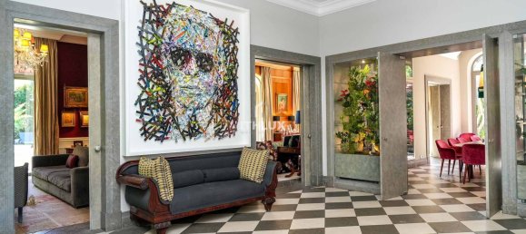 6 bedrooms Villa in Cascais, Portugal No. 94921 45