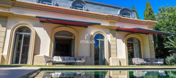 6 bedrooms Villa in Cascais, Portugal No. 94921 50
