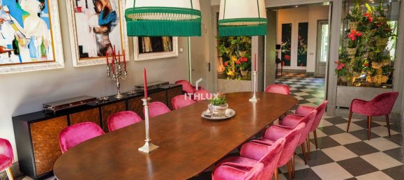 6 bedrooms Villa in Cascais, Portugal No. 94921 14