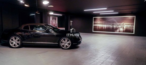 6 bedrooms Villa in Cascais, Portugal No. 94921 24