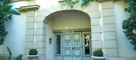 6 bedrooms Villa in Cascais, Portugal No. 94921 21