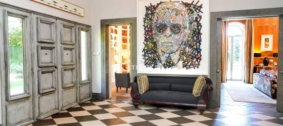 6 bedrooms Villa in Cascais, Portugal No. 94921 47