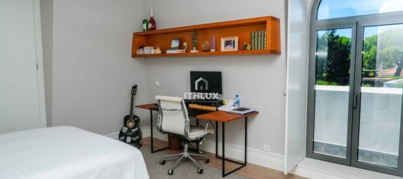 6 bedrooms Villa in Cascais, Portugal No. 94921 8