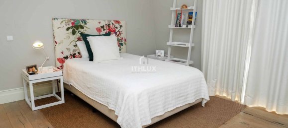 6 bedrooms Villa in Cascais, Portugal No. 94921 18