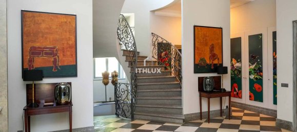 6 bedrooms Villa in Cascais, Portugal No. 94921 10