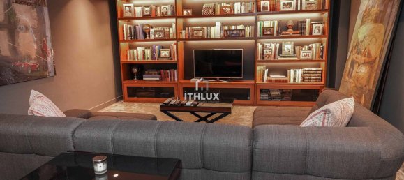 6 bedrooms Villa in Cascais, Portugal No. 94921 31