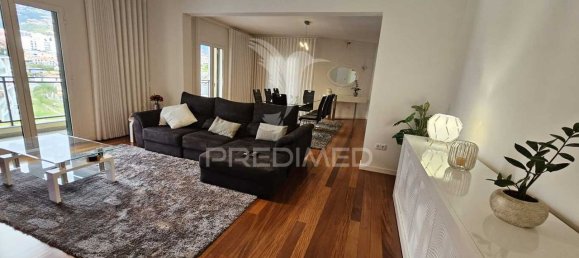 4 bedrooms Penthouse in Funchal, Portugal No. 124927 10