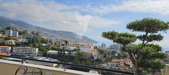 4 bedrooms Penthouse in Funchal, Portugal No. 124927 3
