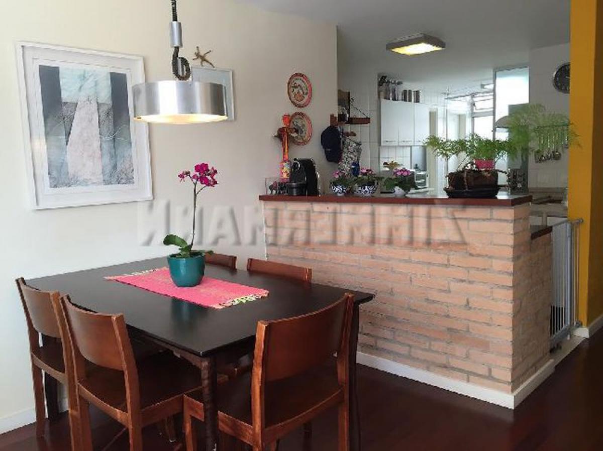 Apartamento T2 em São Paulo, Brazil N.º 586138