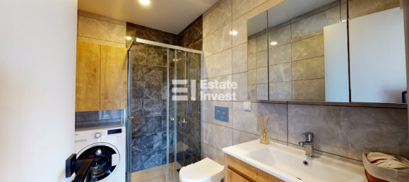 Apartment 1+1 in Mersin, Turkey No. 23737 13