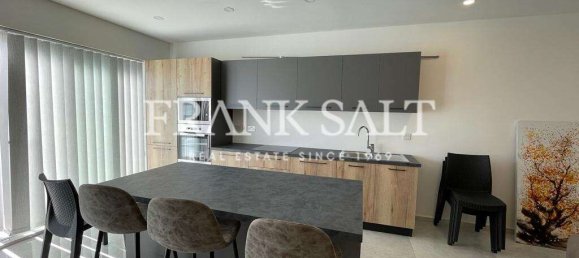 2 bedrooms Apartment in Saint Julian's, Malta No. 4712 4