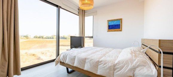 Квартира с 2 спальнями в Паралимни, Кипр № 17180 8