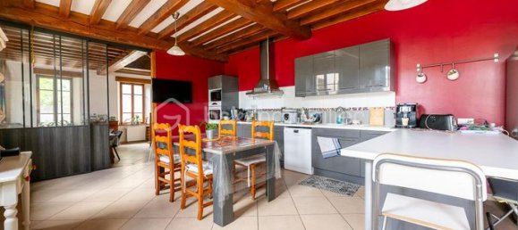 4 chambres Maison à Yonne, France No. 314899 2