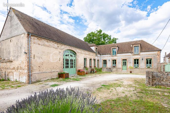 4 chambres Maison à Yonne, France No. 314899