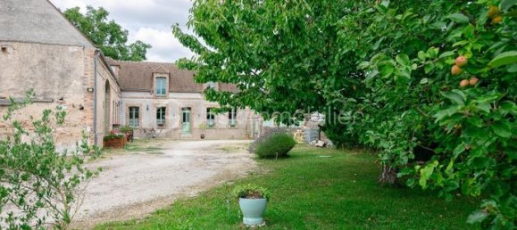 4 chambres Maison à Yonne, France No. 314899 13