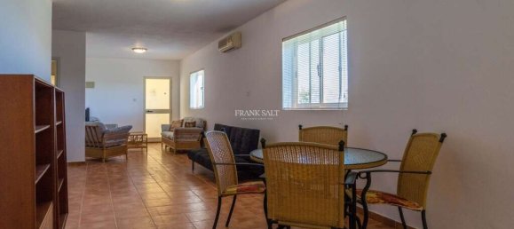 3 غرف نوم بنغالو في Mellieha, Malta رقم 9236 35