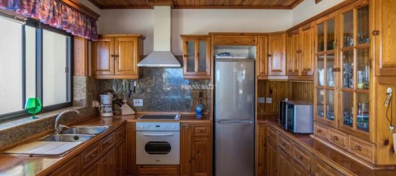 3 غرف نوم بنغالو في Mellieha, Malta رقم 9236 20