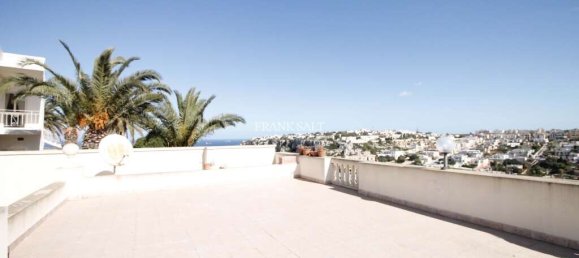 3 غرف نوم بنغالو في Mellieha, Malta رقم 9236 19