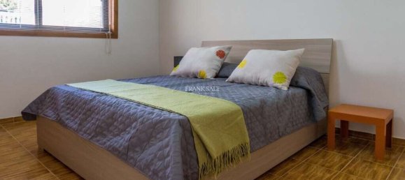 3 غرف نوم بنغالو في Mellieha, Malta رقم 9236 36