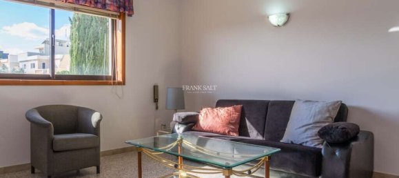 3 غرف نوم بنغالو في Mellieha, Malta رقم 9236 5